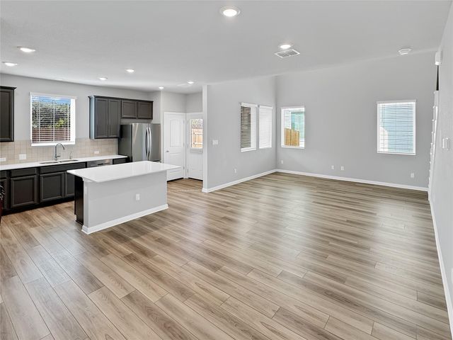 2437 Roosevelt RD, Leander, TX 78641