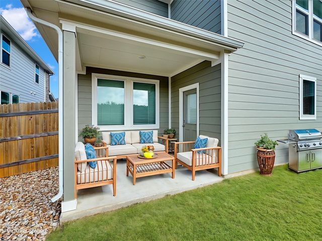 2437 Roosevelt RD, Leander, TX 78641