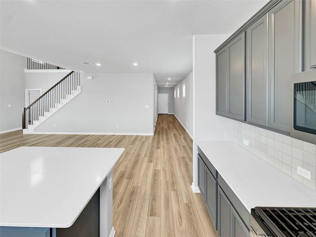 2437 Roosevelt RD, Leander, TX 78641