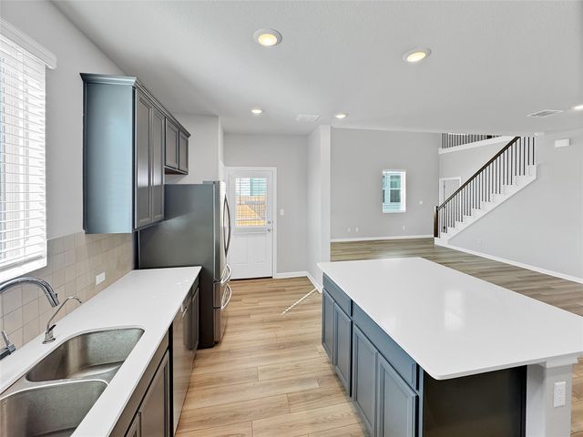 2437 Roosevelt RD, Leander, TX 78641