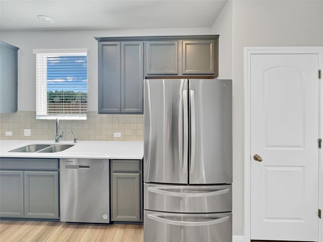 2437 Roosevelt RD, Leander, TX 78641