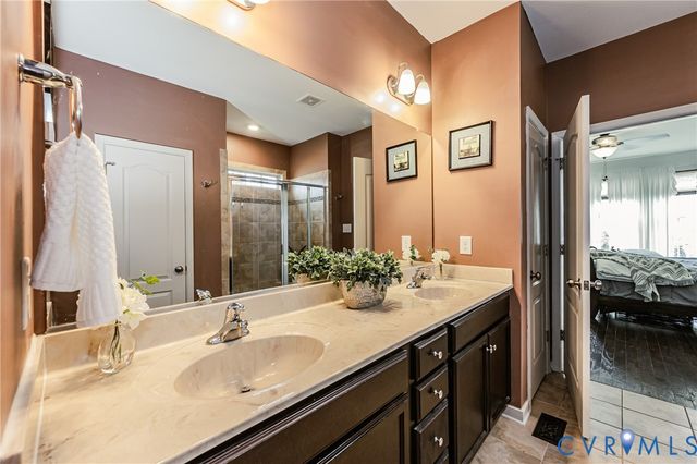 11900 James Overlook Ct, Chester, VA 23836