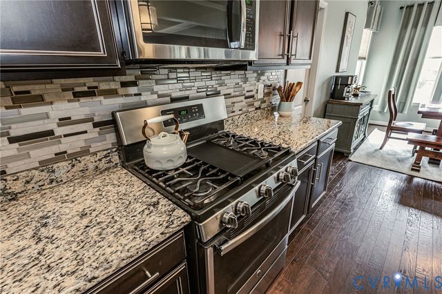 11900 James Overlook Ct, Chester, VA 23836