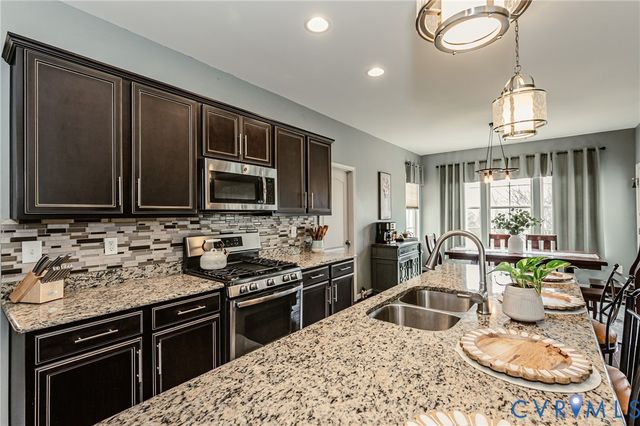 11900 James Overlook Ct, Chester, VA 23836