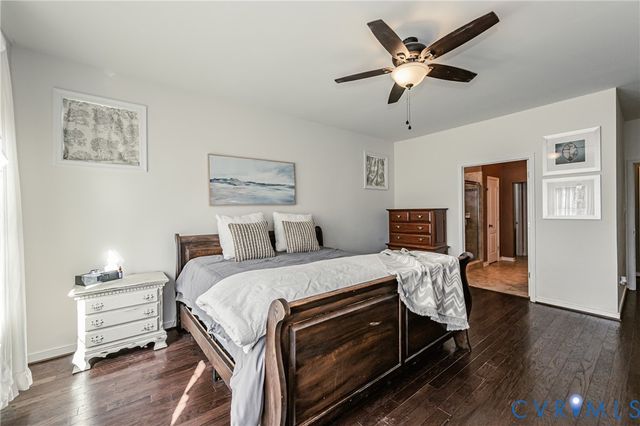 11900 James Overlook Ct, Chester, VA 23836