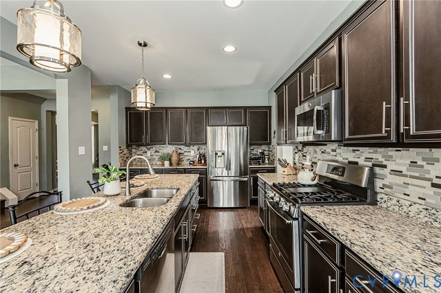 11900 James Overlook Ct, Chester, VA 23836