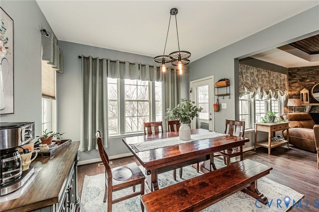 11900 James Overlook Ct, Chester, VA 23836