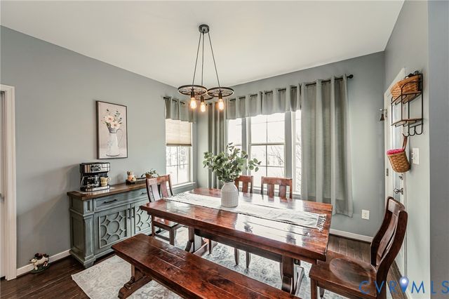 11900 James Overlook Ct, Chester, VA 23836