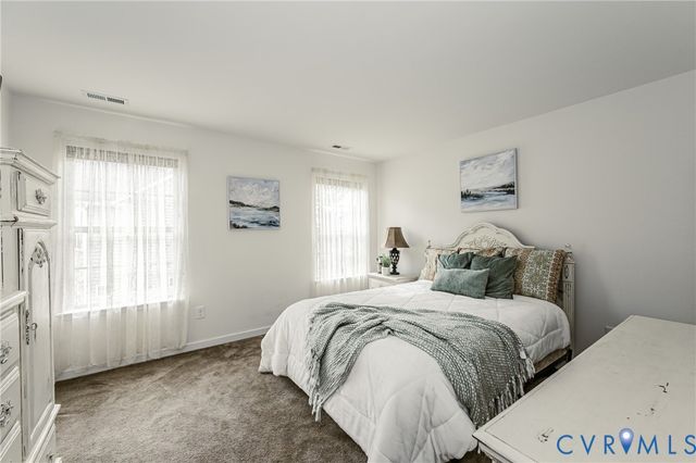 11900 James Overlook Ct, Chester, VA 23836