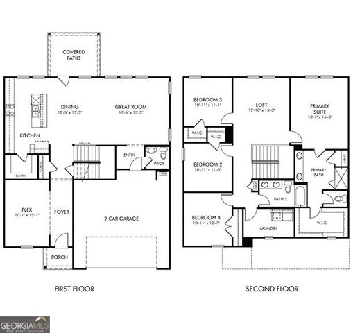 148 Mulberry Creek Court, Pendergrass, GA 30567