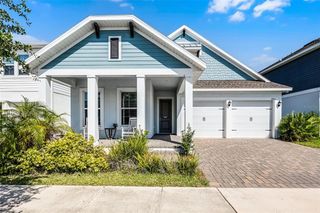 14925 LEBEAU LOOP, Winter Garden, FL 34787