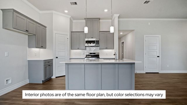 10300 Cabo Del Sol Drive, Cleveland, TX 77327