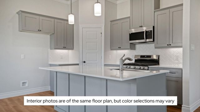 10300 Cabo Del Sol Drive, Cleveland, TX 77327