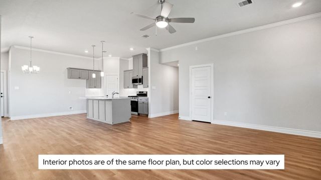 10300 Cabo Del Sol Drive, Cleveland, TX 77327