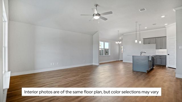 10300 Cabo Del Sol Drive, Cleveland, TX 77327