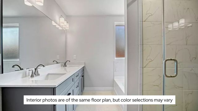 10300 Cabo Del Sol Drive, Cleveland, TX 77327