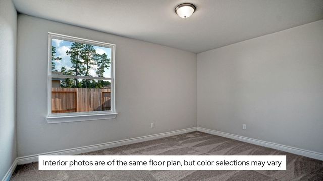 10300 Cabo Del Sol Drive, Cleveland, TX 77327