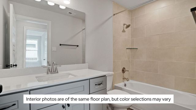 10300 Cabo Del Sol Drive, Cleveland, TX 77327