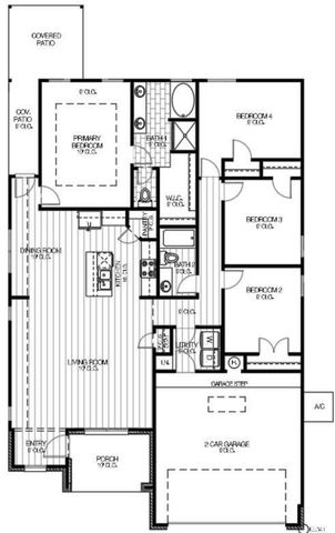 10300 Cabo Del Sol Drive, Cleveland, TX 77327