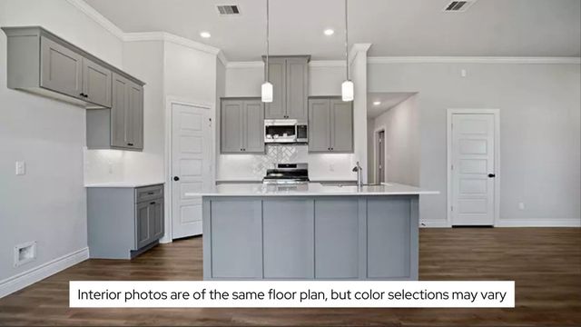 10300 Cabo Del Sol Drive, Cleveland, TX 77327