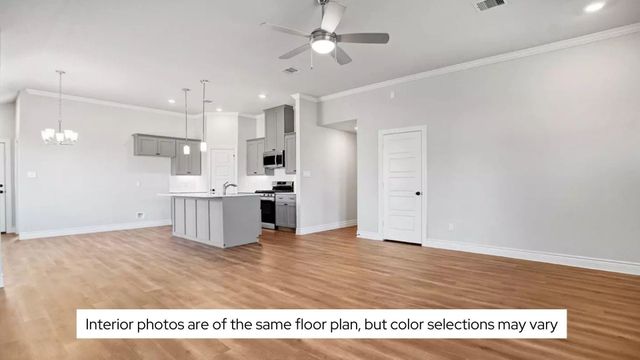 10300 Cabo Del Sol Drive, Cleveland, TX 77327