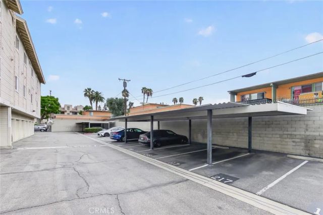 777 S Citrus 217, Azusa, CA 91702