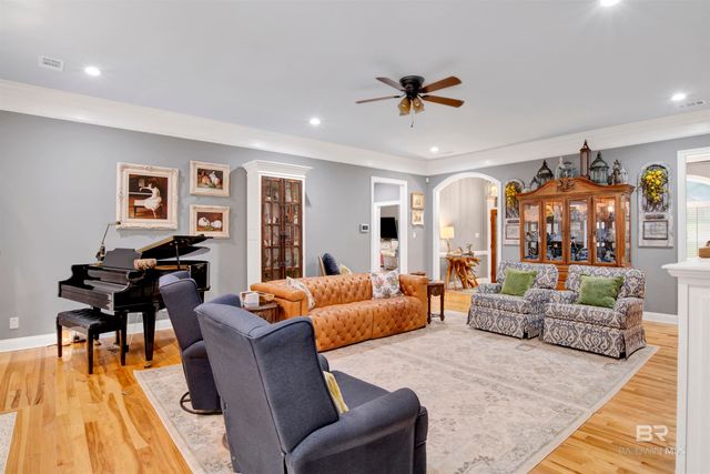 7545 O'hara Drive, Spanish Fort, AL 36527