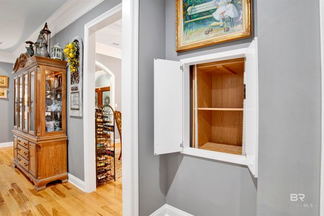 7545 O'hara Drive, Spanish Fort, AL 36527