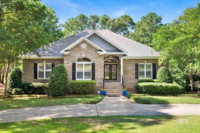 7545 O'hara Drive, Spanish Fort, AL 36527