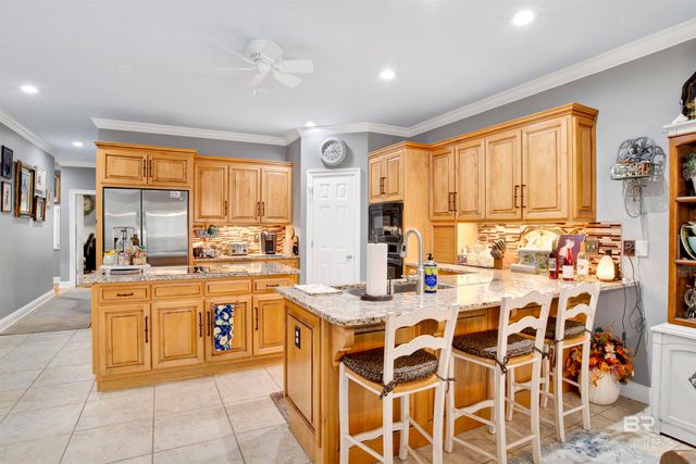 7545 O'hara Drive, Spanish Fort, AL 36527