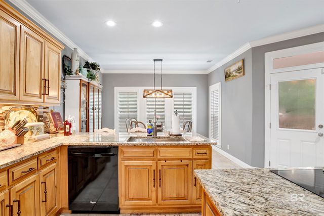 7545 O'hara Drive, Spanish Fort, AL 36527