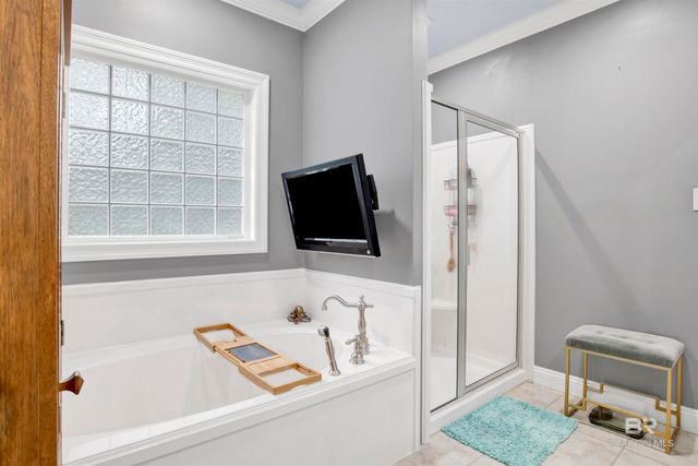 7545 O'hara Drive, Spanish Fort, AL 36527