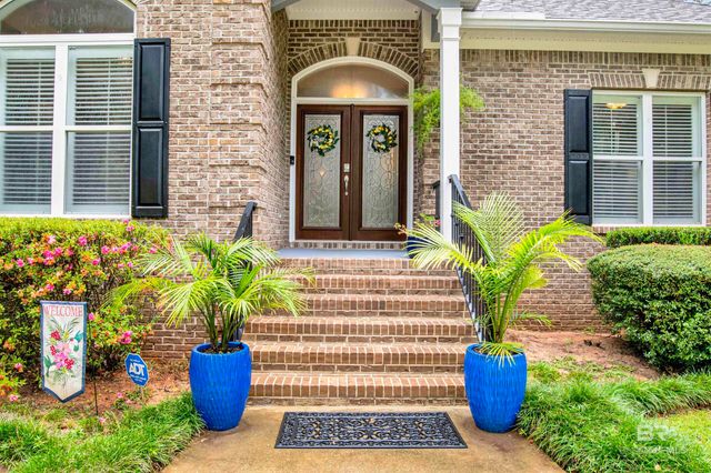 7545 O'hara Drive, Spanish Fort, AL 36527