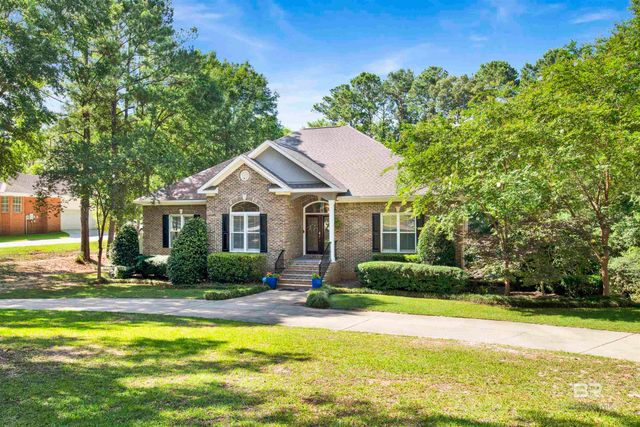 7545 O'hara Drive, Spanish Fort, AL 36527