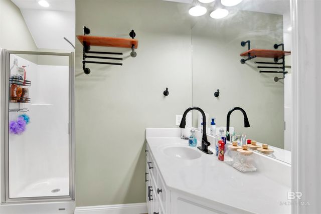 7545 O'hara Drive, Spanish Fort, AL 36527