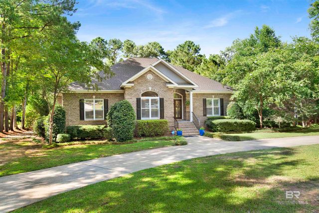 7545 O'hara Drive, Spanish Fort, AL 36527
