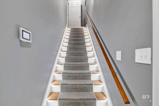 7545 O'hara Drive, Spanish Fort, AL 36527