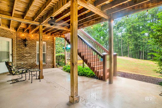 7545 O'hara Drive, Spanish Fort, AL 36527