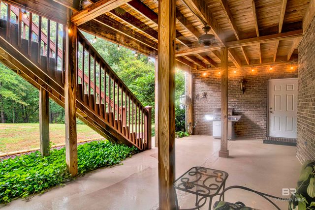 7545 O'hara Drive, Spanish Fort, AL 36527