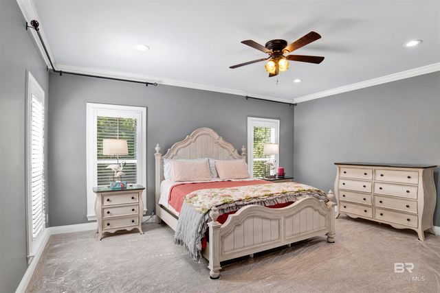 7545 O'hara Drive, Spanish Fort, AL 36527