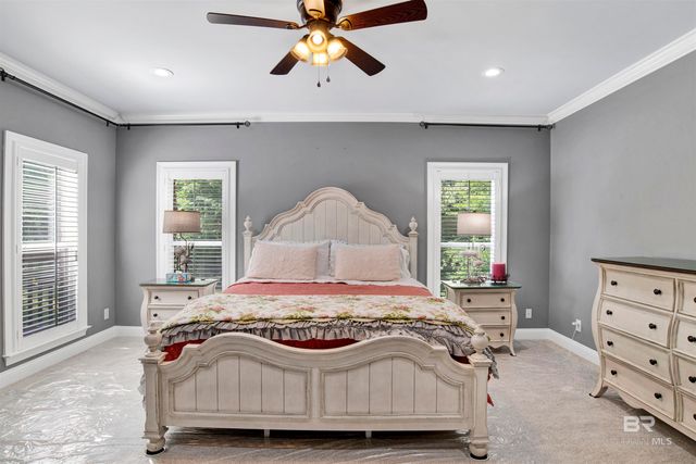 7545 O'hara Drive, Spanish Fort, AL 36527