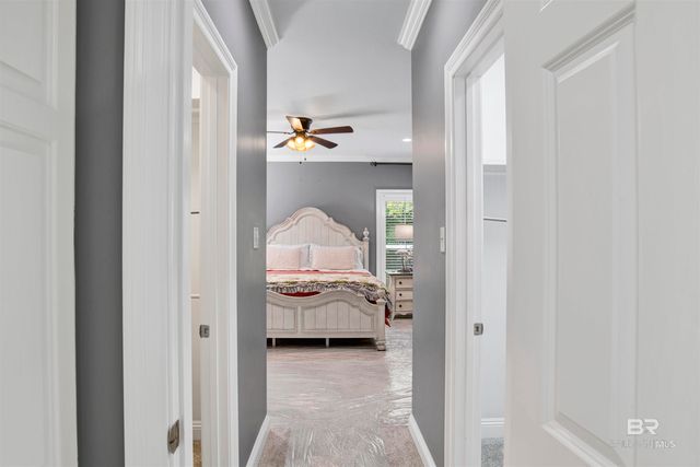 7545 O'hara Drive, Spanish Fort, AL 36527