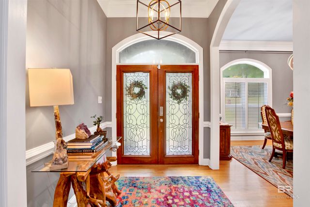 7545 O'hara Drive, Spanish Fort, AL 36527