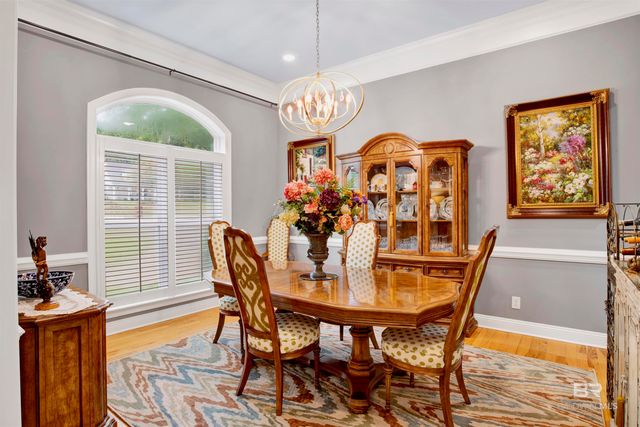 7545 O'hara Drive, Spanish Fort, AL 36527