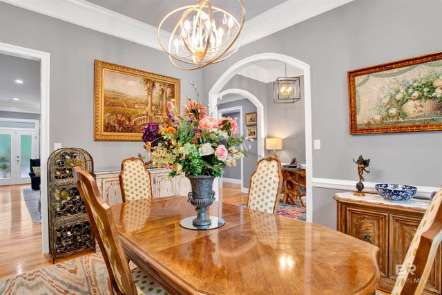 7545 O'hara Drive, Spanish Fort, AL 36527