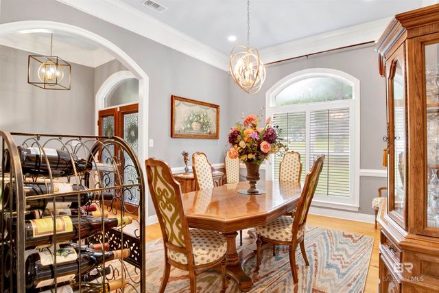 7545 O'hara Drive, Spanish Fort, AL 36527