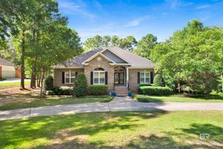 7545 O'hara Drive, Spanish Fort, AL 36527