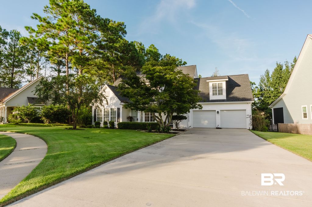 30634 Pine Court, Daphne, AL 36527 — photo 3