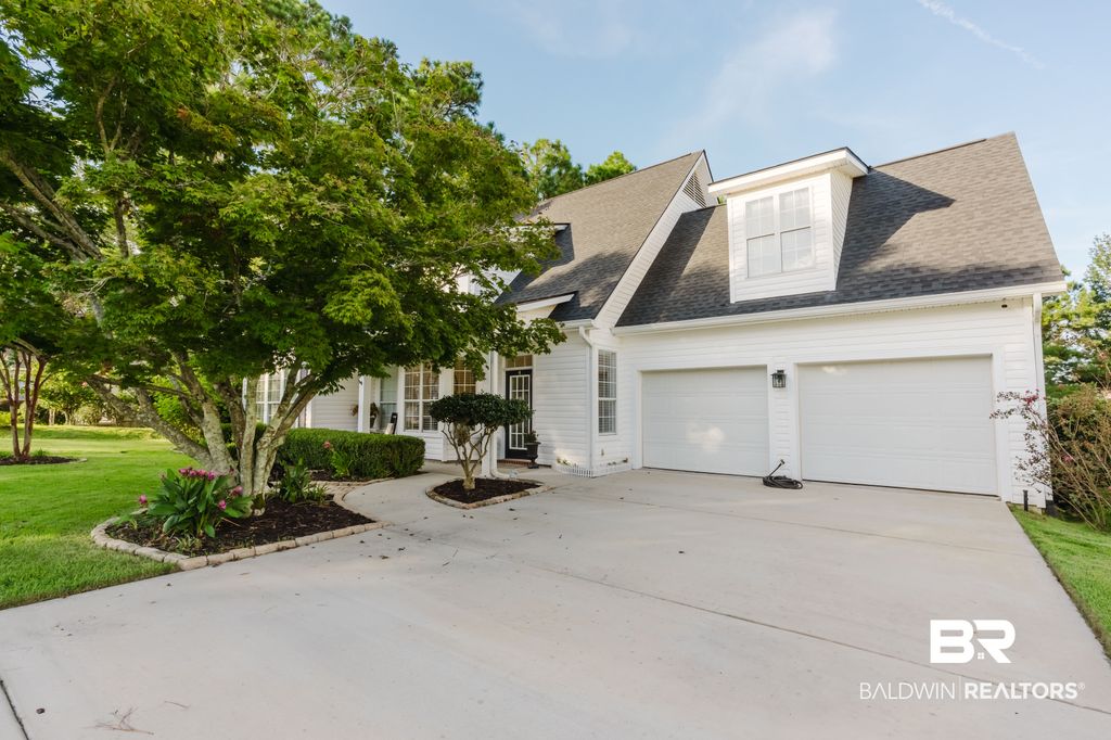 30634 Pine Court, Daphne, AL 36527 — photo 4
