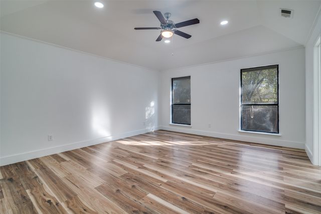 1502 Knob Hill Drive, Garland, TX 75043